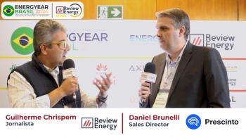 Entrevista com Daniel Brunelli, Sales Director da Prescinto