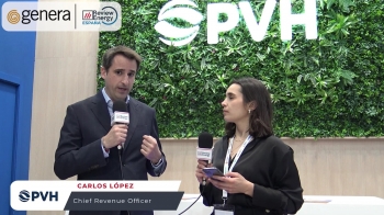 Entrevista a Carlos López, Chief Revenue Officer de PVH