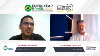 Entrevista com Emanuel Rholden, Sales Director da GCL