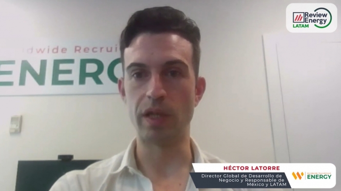 Perspectivas laborales: WWR Energy examina las oportunidades para el sector renovable en México