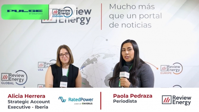 Entrevista a Alicia Herrera de RatedPower