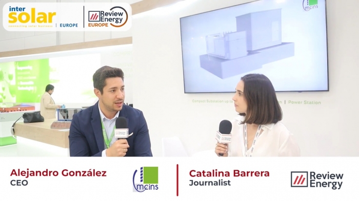Interview with Alejandro González, CEO of Meins
