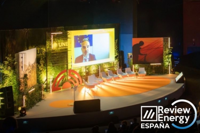 FORO SOLAR UNEF 2024 | Empresas del sector analizan los objetivos del nuevo PNIEC 2030