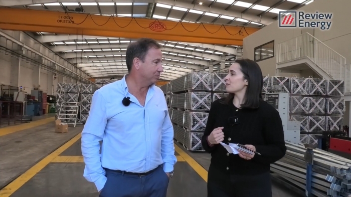 INSIDE THE ENERGY TRANSITION | La revolución solar de ASTURMADI RENEERGY desde Asturias