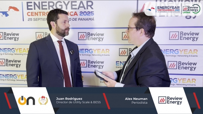 Entrevista con Juan Rodríguez de Operadores Nacionales