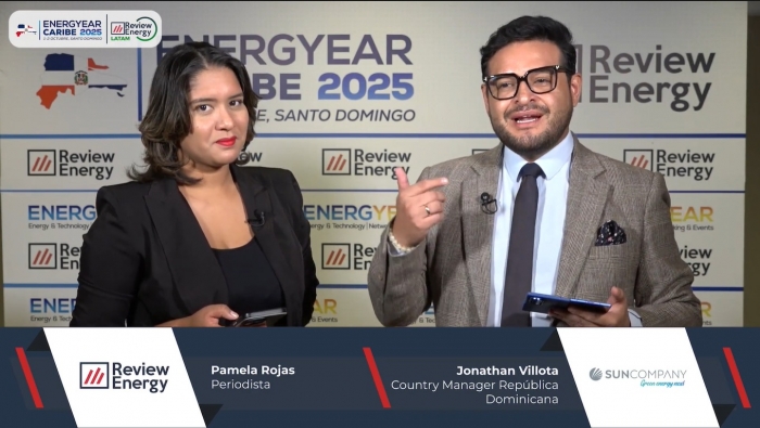 Entrevista con Jonathan Villota de Suncolombia