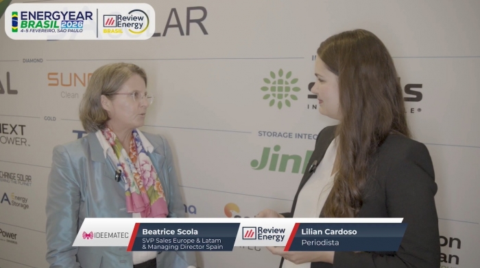 Entrevista con Beatrice Scola de Ideematec