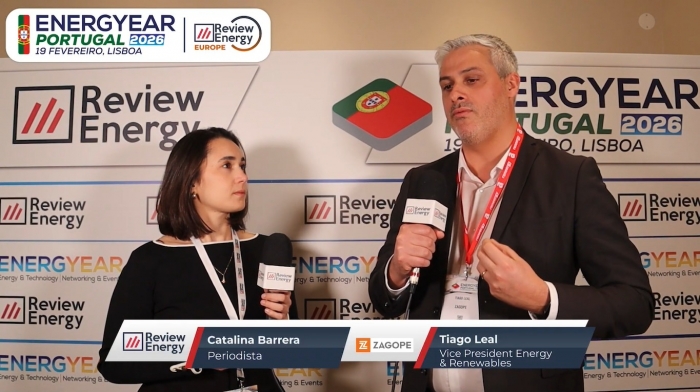 Entrevista con Tiago Leal de Zagope