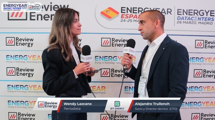 Entrevista con Alejandro Trullench de Bit Energy