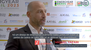 Entrevista a Miquel Yafari, Sales & Business Development Director de Prediktor